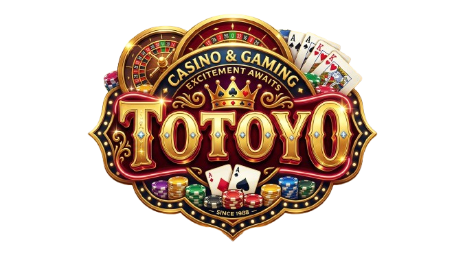 TOTOYO Toto Online Terpercaya dengan Slot Gacor Paling Populer